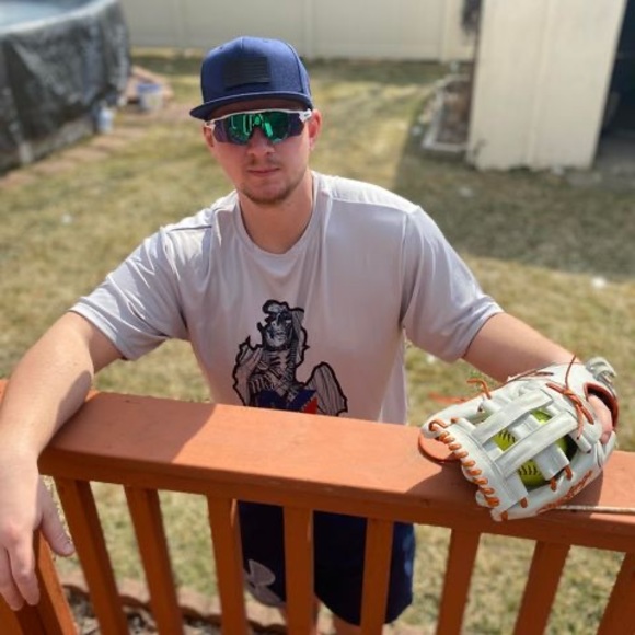 Meet your Posher, Jacob - Picture 1 of 1